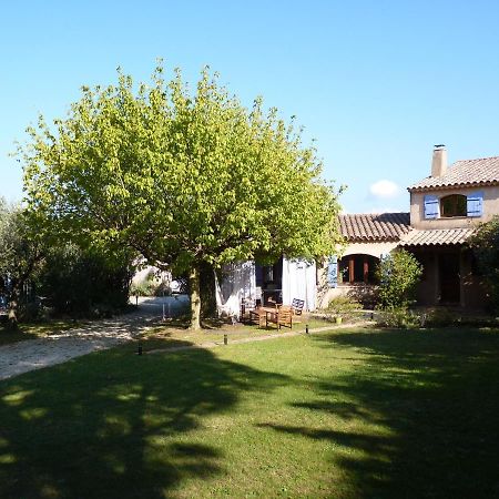 Ferienwohnung " Le Bosquet Fruite En Provence Occitane Bagnols-sur-Cèze Exterior foto