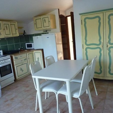 Ferienwohnung " Le Bosquet Fruite En Provence Occitane Bagnols-sur-Cèze Exterior foto
