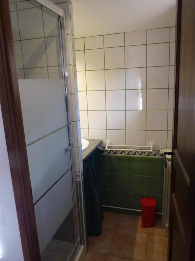 Ferienwohnung " Le Bosquet Fruite En Provence Occitane Bagnols-sur-Cèze Exterior foto